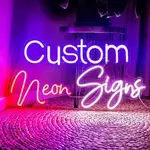 LED Neon Sign
